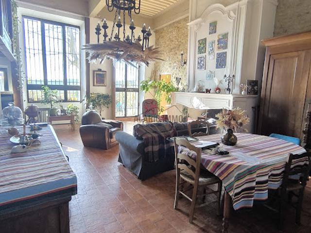 Maison vente à Narbonne, Fabrezan