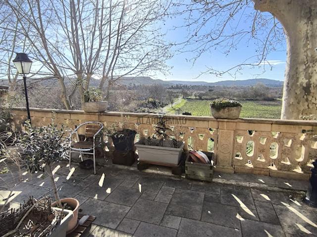 Maison vente à Narbonne, Fabrezan