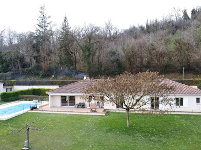 Maison vente à Figeac