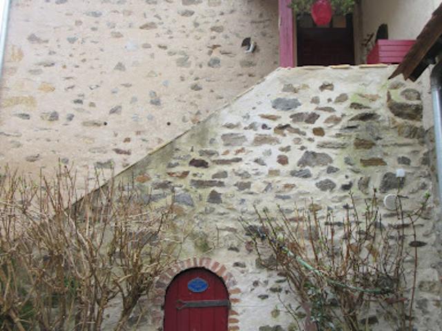 Maison vente à Gargilesse-Dampierre, Indre