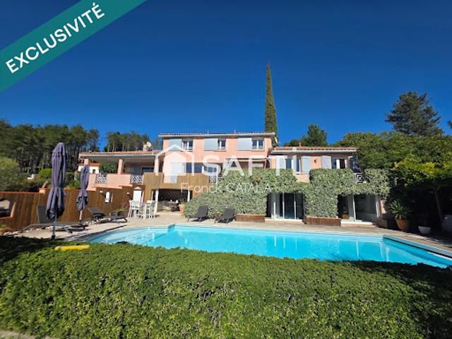 Maison vente à France métropolitaine, Goyrans