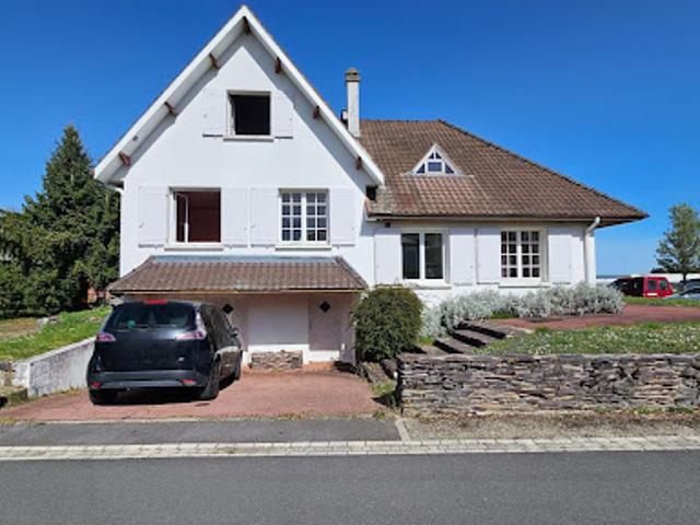 Maison vente à Reims, Gueux