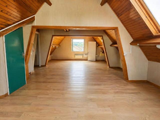 Maison vente à Reims, Gueux