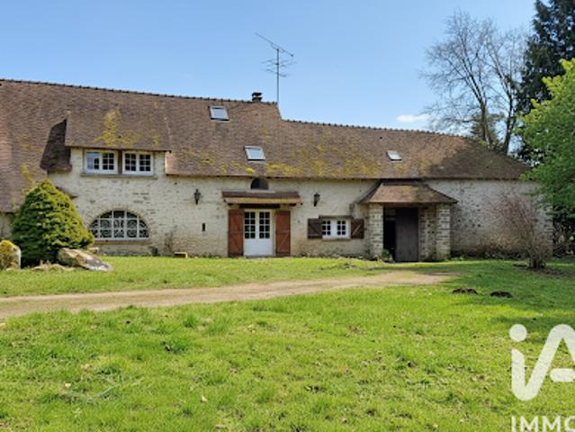 Maison vente à Étampes, Guigneville-sur-essonne