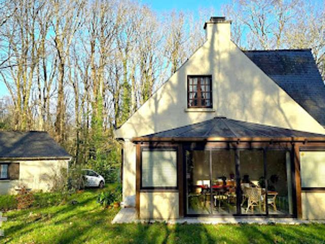 Maison vente à Saint-Nazaire, Herbignac