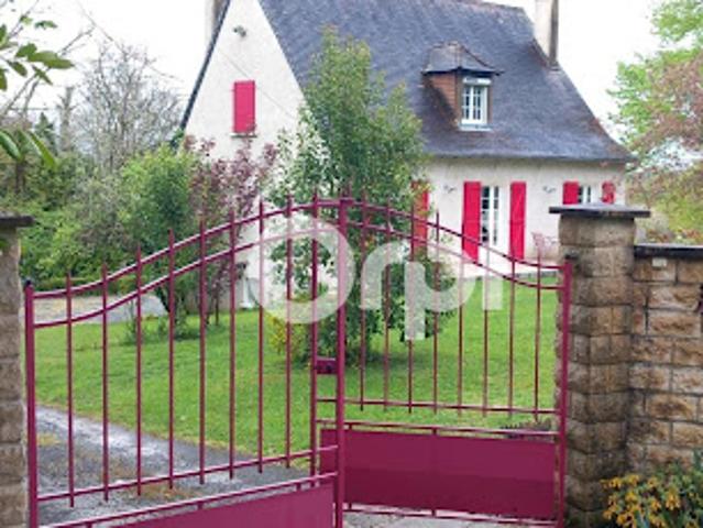 Maison vente à Périgueux, La Douze