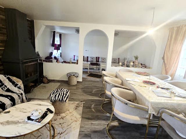 Maison vente à Laon, La Fère