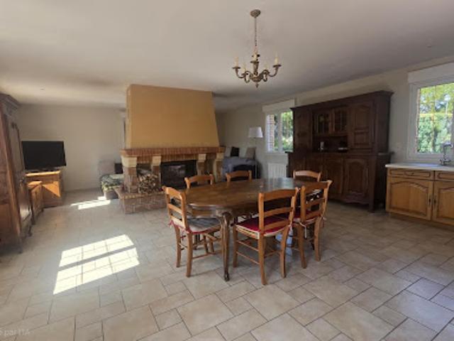 Maison vente à La Ferté-Frênel, La Ferté-en-Ouche