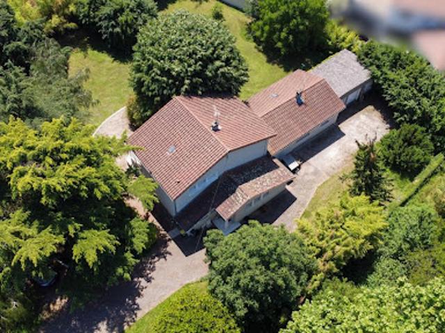 Maison vente à Montribout, La Grand-Croix