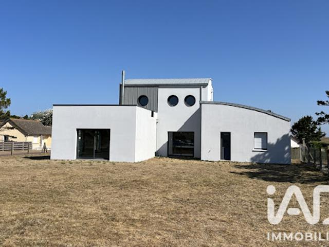 Maison vente à Coutances, La Haye