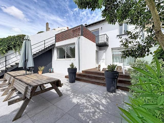 Maison vente à La Rochelle