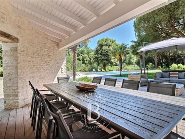 Maison vente à La Rochelle, Le Bois-plage-en-ré