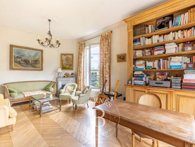 Maison vente à Versailles, Le Chesnay