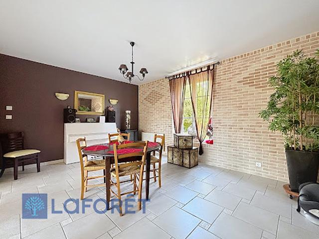 Maison vente à Épreville-près-le-Neubourg, Eure