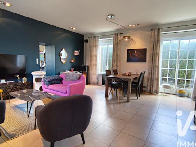 Maison vente à Chartres, Viabon