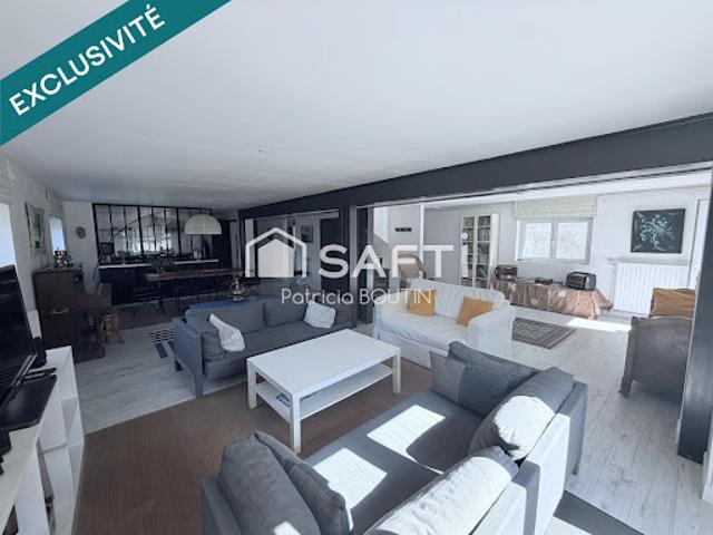 Maison vente à Puy Limousin, Lezay