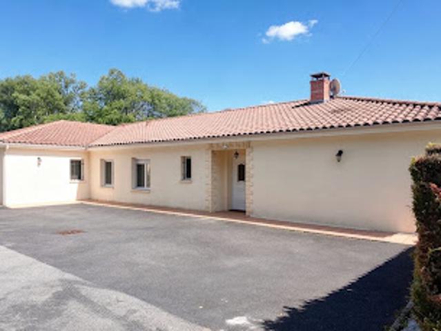 Maison vente à Figeac, Lissac-et-mouret