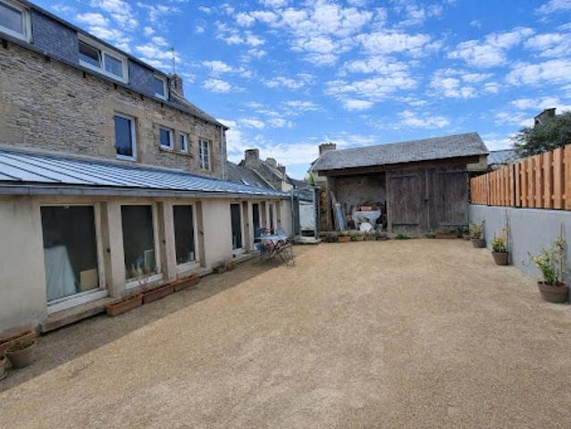 Maison vente à Morlaix, Bretagne
