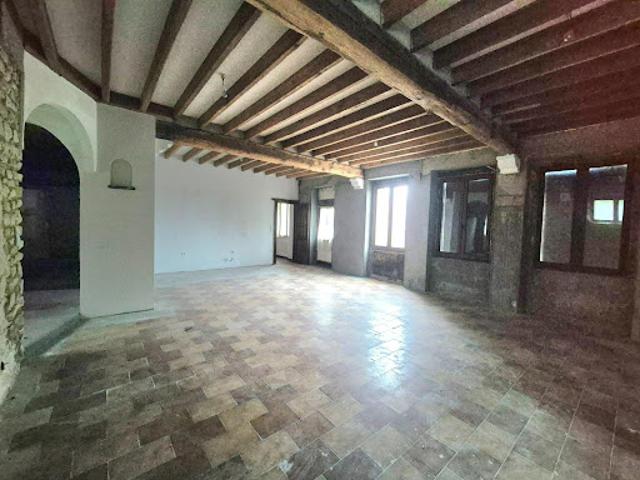 Maison vente à Mantes-la-Jolie, Lommoye