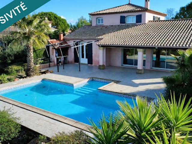 Maison vente à Béziers, Magalas