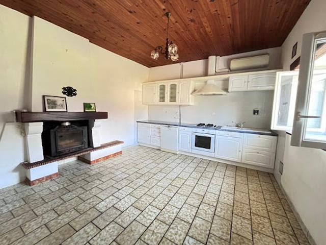 Maison vente à Cognac, Rouillac