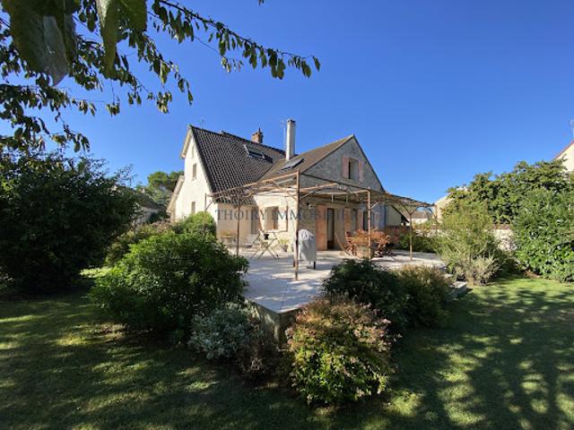 Maison vente à Rambouillet, Thoiry