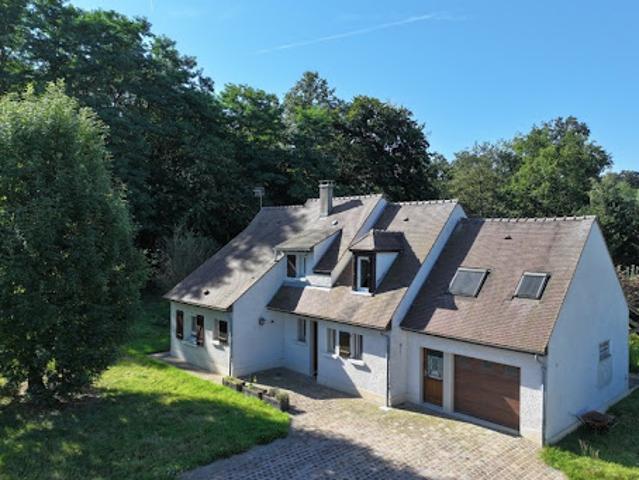 Maison vente à Rambouillet, Millemont