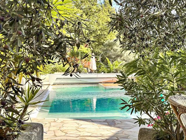 Maison vente à Arrondissement de Draguignan, Montauroux
