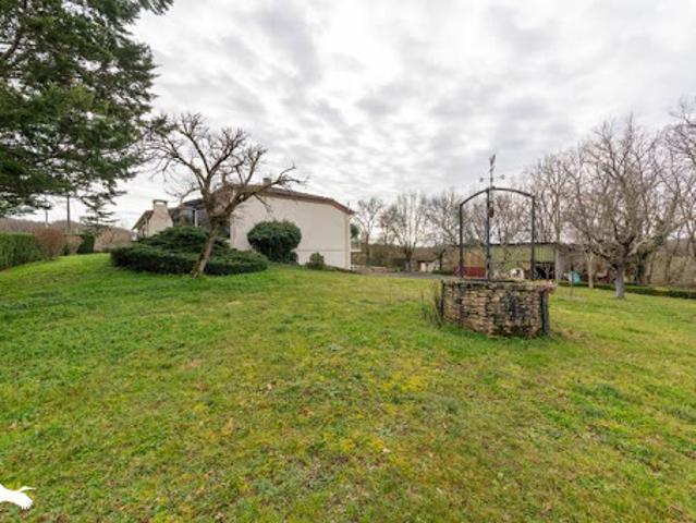 Maison vente à Villeneuve-sur-Lot, Montayral