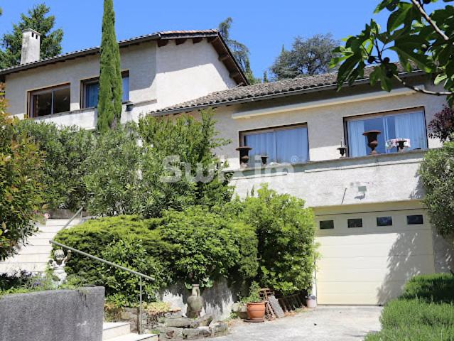 Maison vente à Valence, Mours-saint-eusèbe
