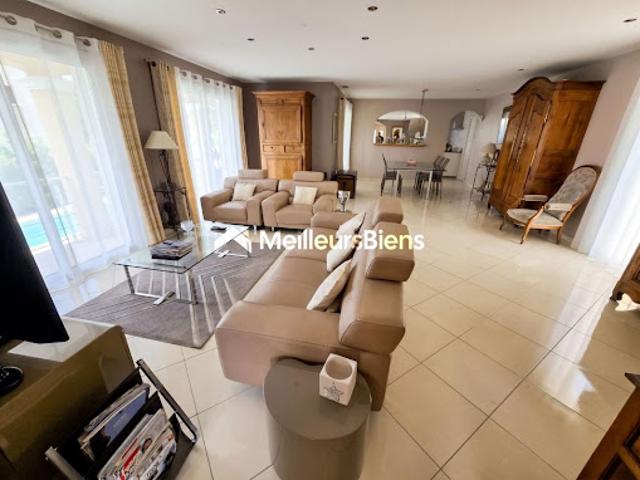 Maison vente à Réveillon, Narbonne