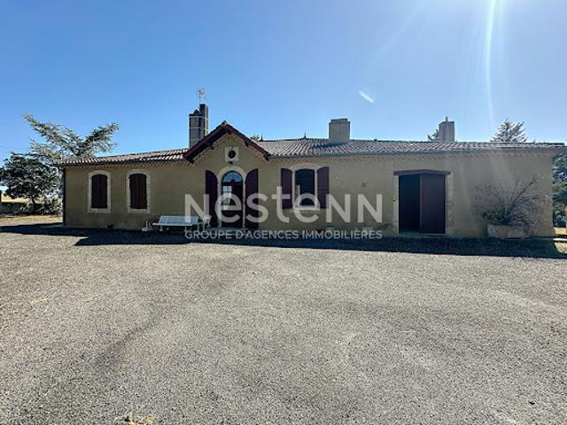Maison vente à Auch, Crastes