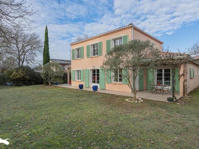 Maison vente à Toulouse, Plaisance-du-touch