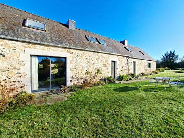 Maison vente à Lannion, Bretagne