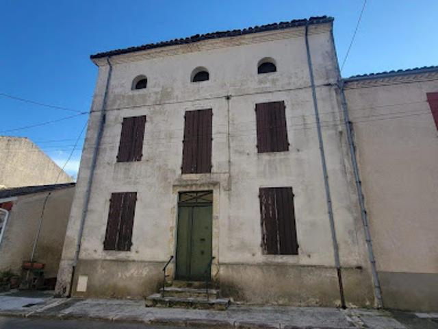 Maison vente à Agen