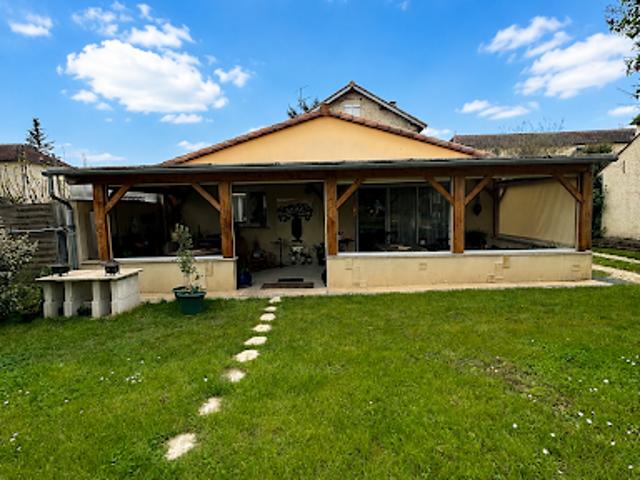 Maison vente à Cahors, Prayssac