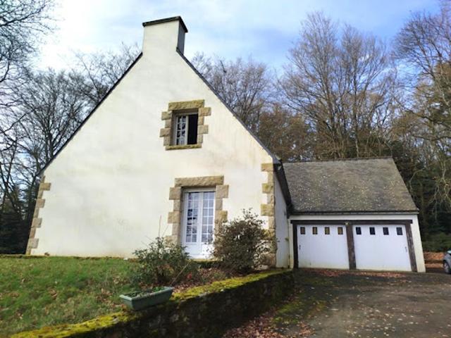 Maison vente à La Lande, Saint-Gonnery