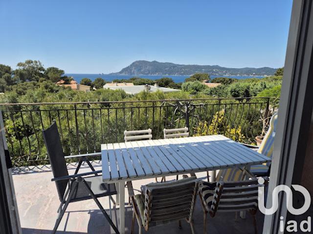 Maison vente à Pin-Rolland, Saint-mandrier-sur-mer