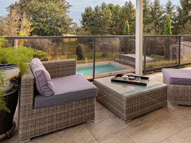 Maison vente à France métropolitaine, Pontonx-sur-l'adour