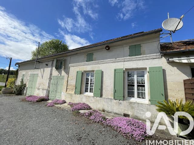 Maison vente à Jonzac, Sainte-lheurine