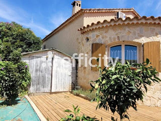 Maison vente à Arrondissement de Toulon, Sanary-sur-mer
