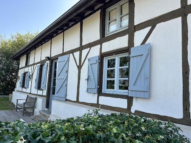 Maison vente à Sort-en-chalosse