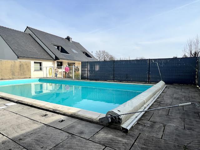 Maison vente à Vannes, Bretagne
