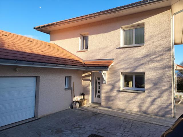 Maison vente à Gex, Auvergne-Rhône-Alpes