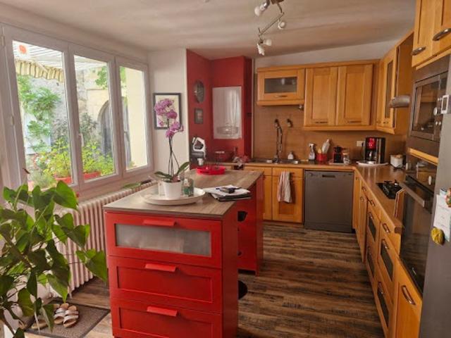 Maison vente à Rochefort, Tonnay-charente
