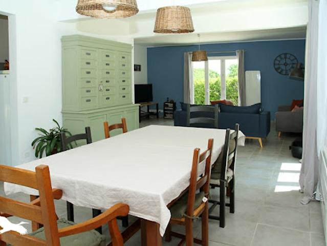 Maison vente à Périgueux, Vallereuil