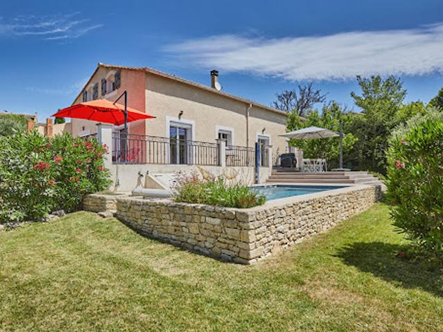 Maison vente à Aix-en-Provence, Vernègues