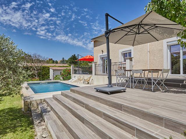 Maison vente à Aix-en-Provence, Vernègues