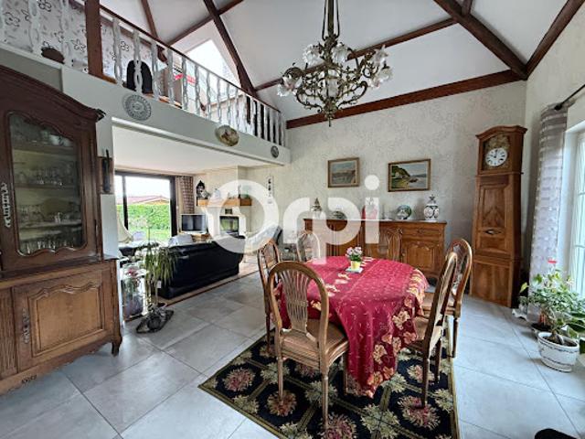 Maison vente à Béthune, Verquigneul