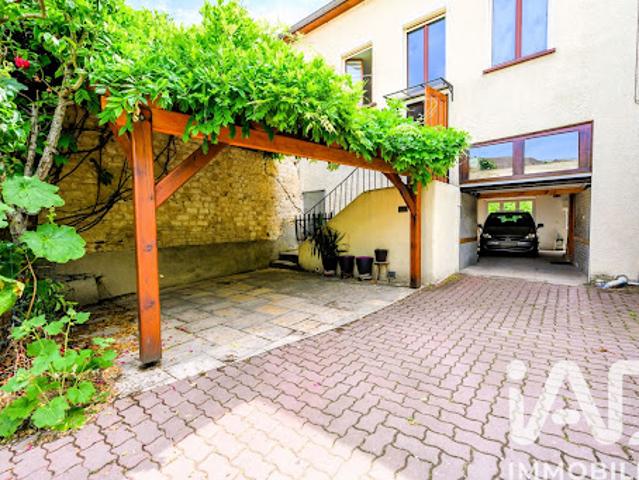 Maison vente à Reims, Verzenay